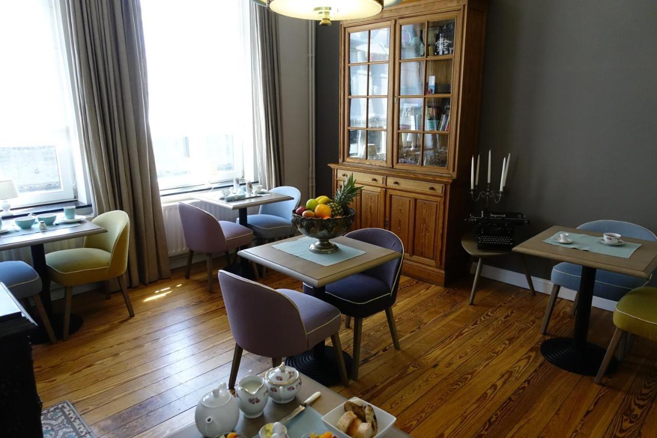 B&B Kaai 16 할레 외부 사진