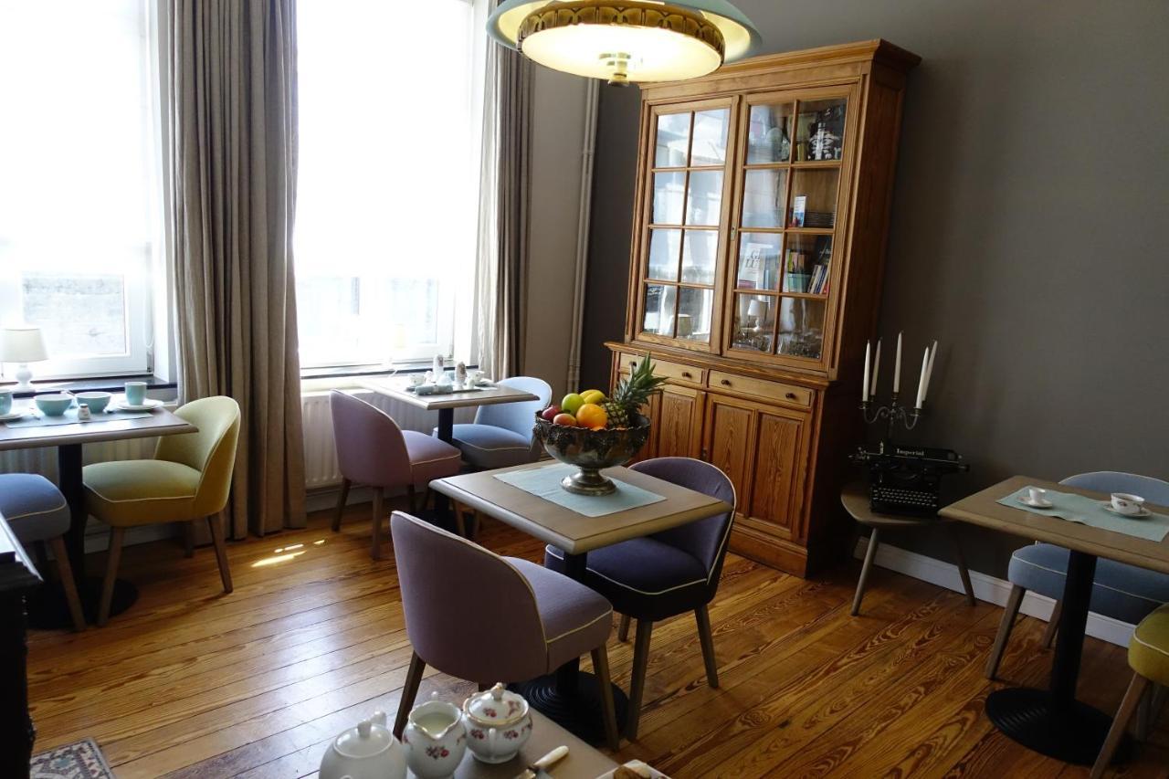 B&B Kaai 16 할레 외부 사진