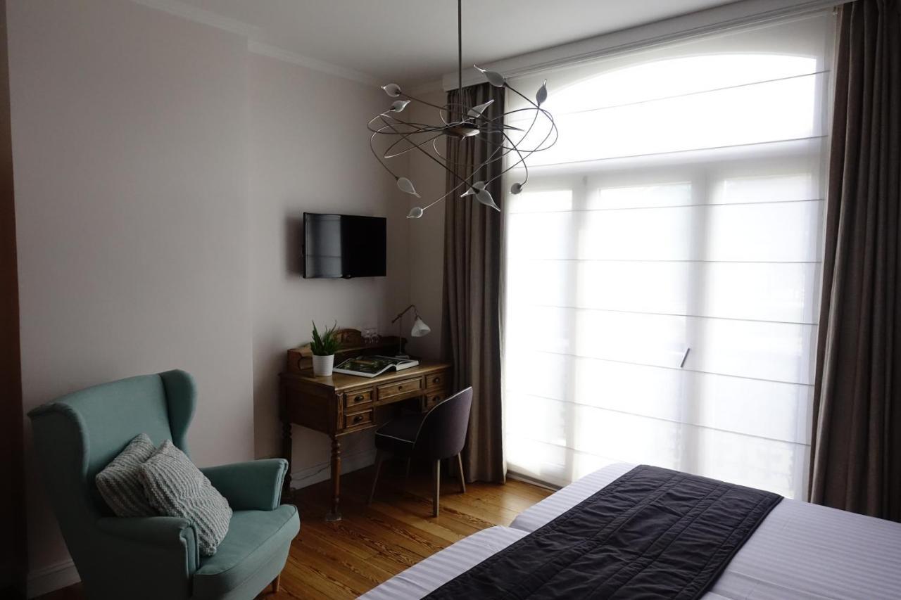 B&B Kaai 16 할레 외부 사진