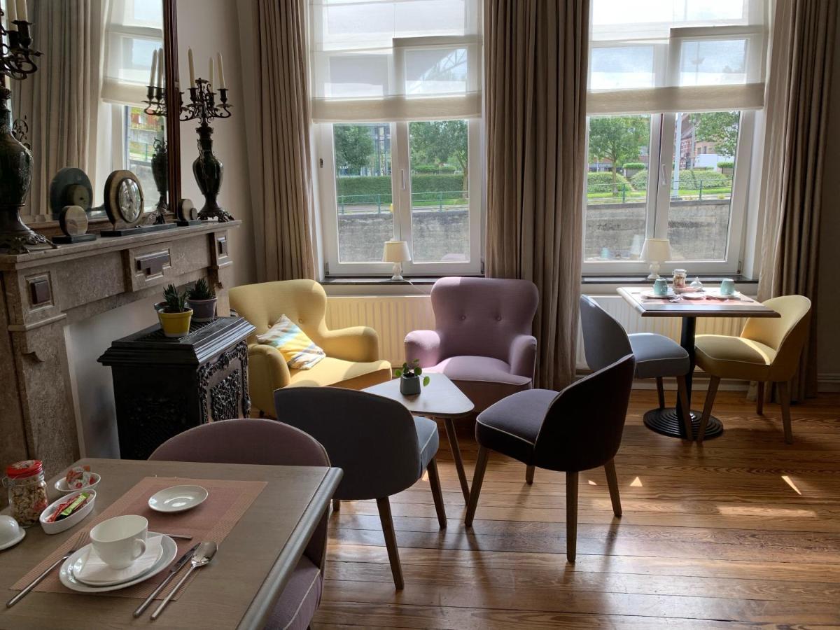 B&B Kaai 16 할레 외부 사진