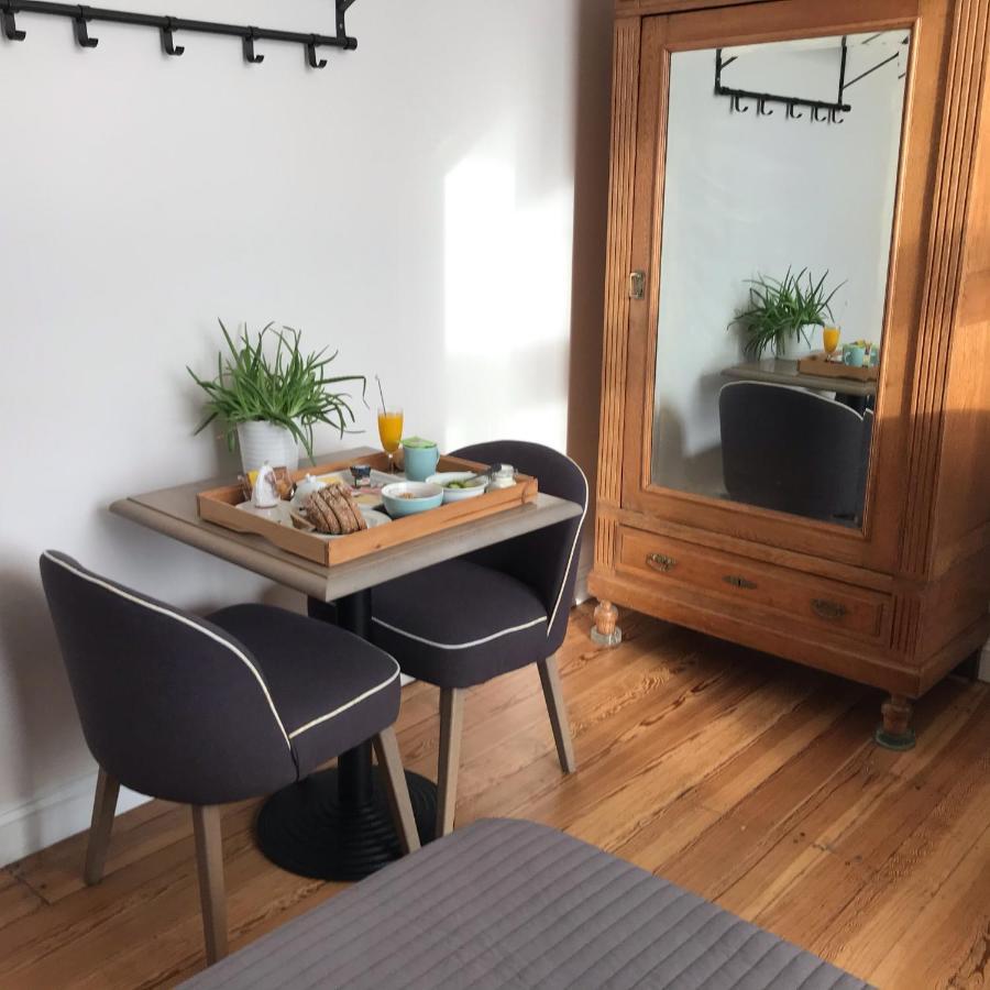 B&B Kaai 16 할레 외부 사진