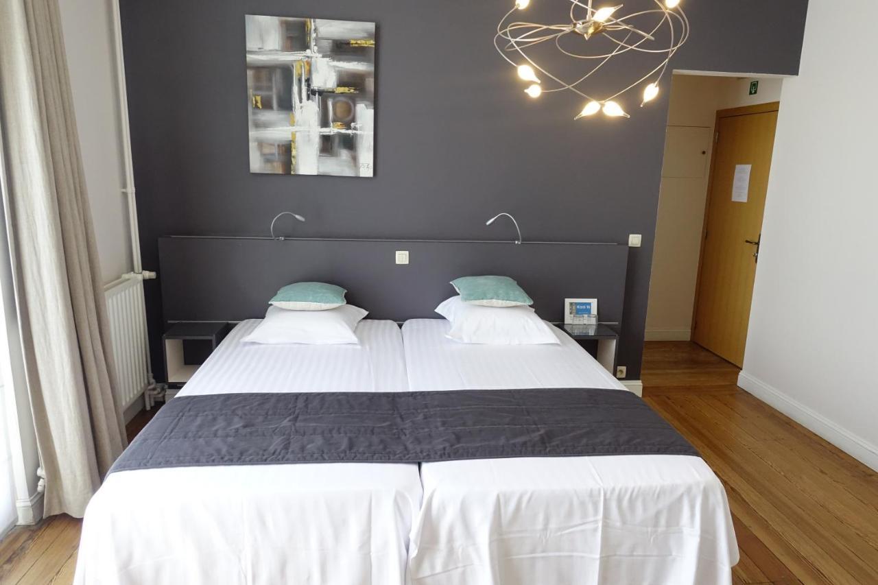 B&B Kaai 16 할레 외부 사진