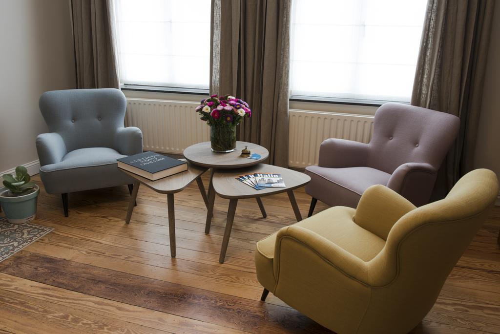 B&B Kaai 16 할레 외부 사진